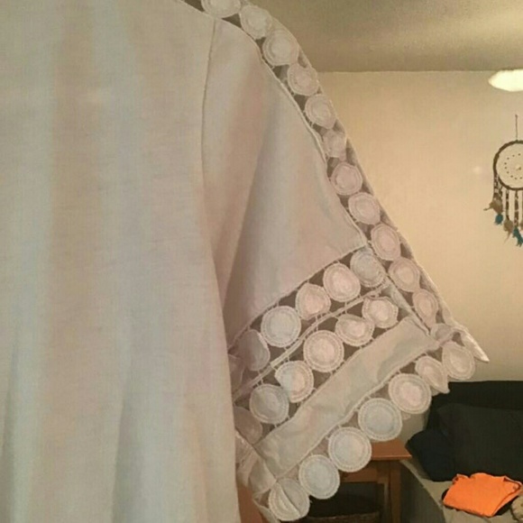 J.Crew Top - Picture 3 of 4